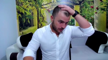 Alaricevenson  16-08-2021 video pov